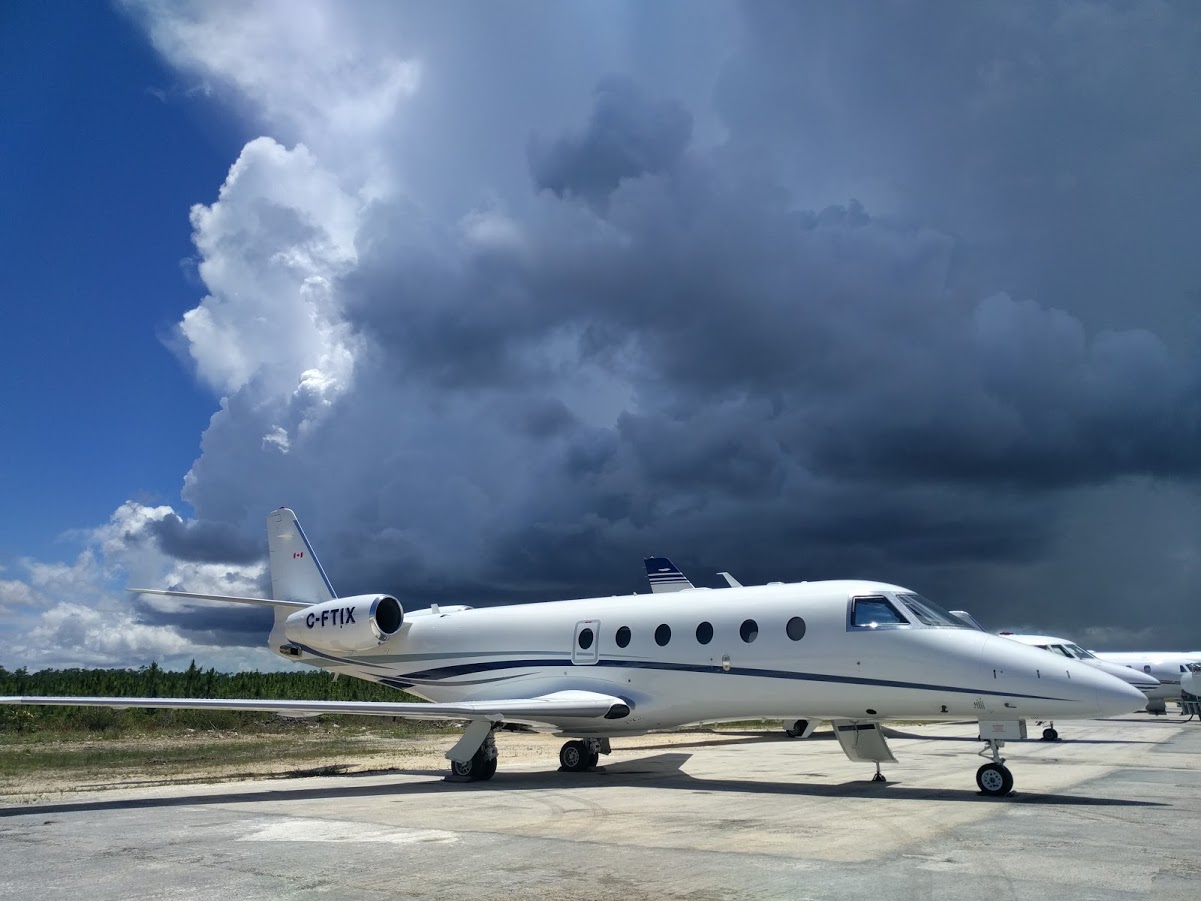 Holiday Aircraft Charter